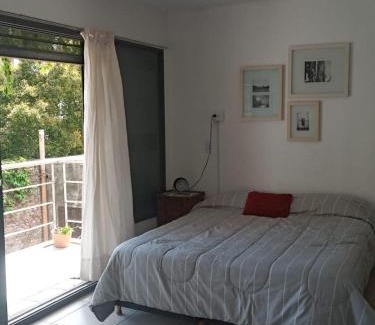Villa Crespo Apartment | Monoambiente Movistar