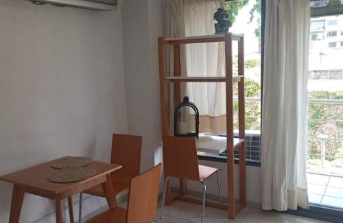 Villa Crespo Apartment | Monoambiente Movistar