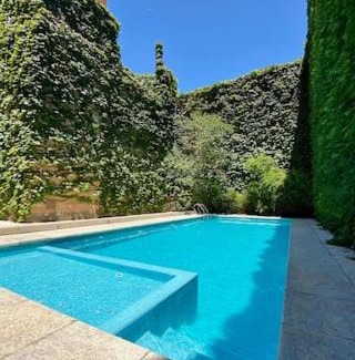 Villa Crespo Apartment | Monoambiente Movistar