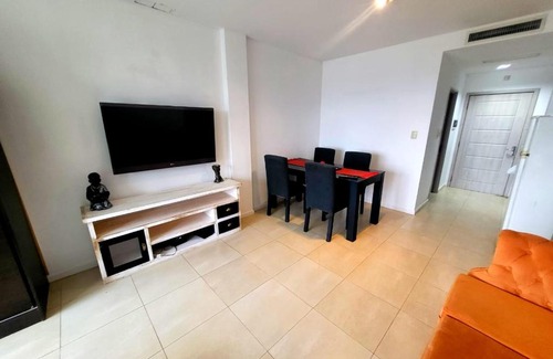 Nordelta Apartment | Family-Friendly Monoambiente Nordelta in Bahia Grande