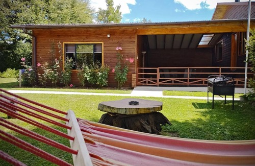 Panguipulli Apartment | Cozy Monoambiente Panguipulli - Guest Rated 9.9/10