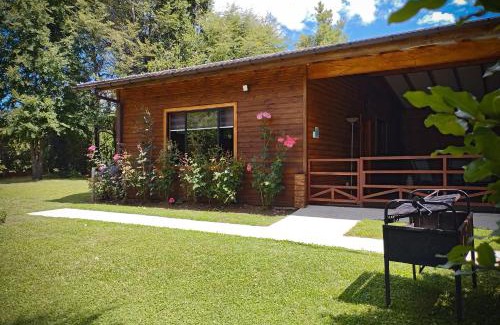Panguipulli Apartment | Cozy Monoambiente Panguipulli - Guest Rated 9.9/10