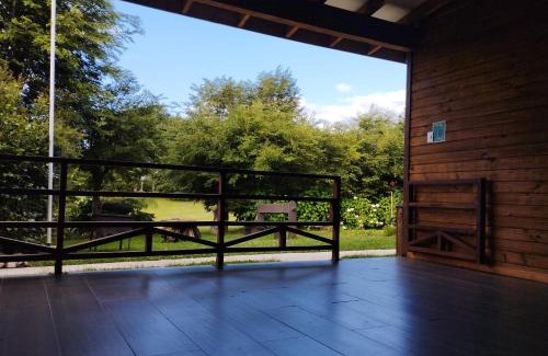 Panguipulli Apartment | Cozy Monoambiente Panguipulli - Guest Rated 9.9/10