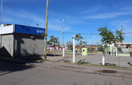 Neuquen Apartment | Cozy Studio for Two in Neuquen with Breakfast Included