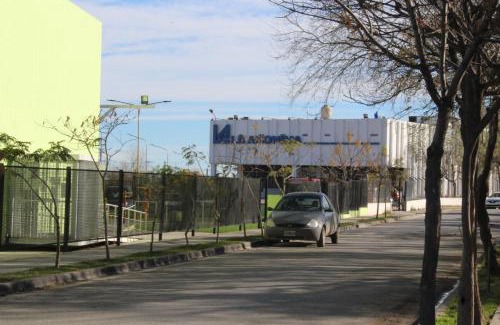 Neuquen Apartment | Cozy Studio for Two in Neuquen with Breakfast Included