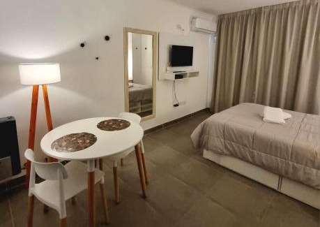Villa Maria Apartment | Cozy Monoambiente Perfect for Families and Pets