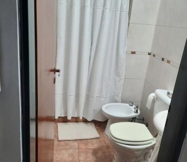 Parana Apartment | Experience Comfort at Monoambiente Plaza San Miguel