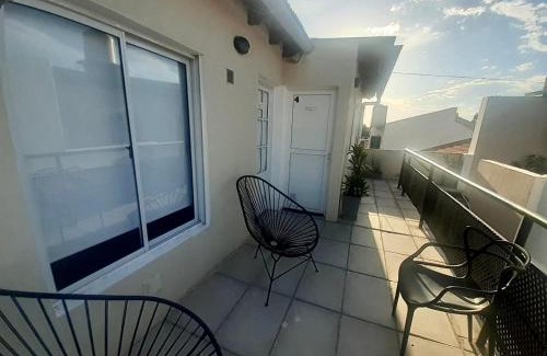 San Antonio Oeste Apartment | Monoambiente San Antonio Oeste