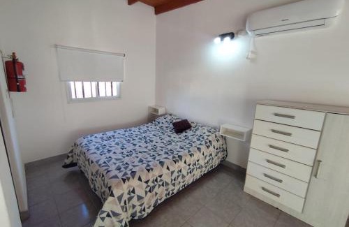 San Antonio Oeste Apartment | Monoambiente San Antonio Oeste