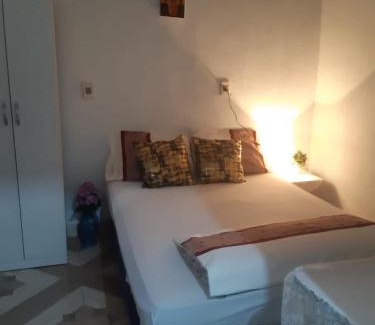 Asuncion Apartment | Comfortable Semi-Independent Studio in Asu-Py, Rated 9/10