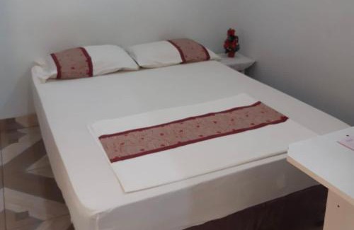 Asuncion Apartment | Comfortable Semi-Independent Studio in Asu-Py, Rated 9/10