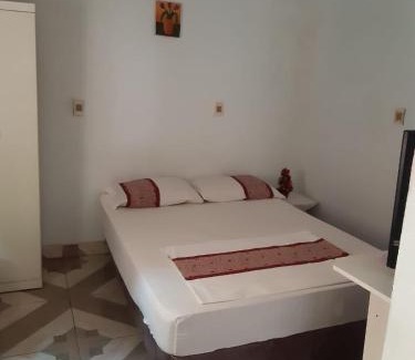 Asuncion Apartment | Comfortable Semi-Independent Studio in Asu-Py, Rated 9/10