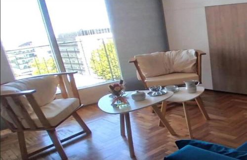 Vicente Lopez Apartment | Riverside Retreat: Guest Rated 9.8, Includes Breakfast