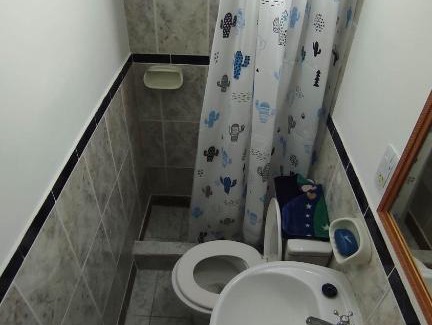 Tucuman Apartment | Yerba Buena Retreat: Guest Rated 9/10 for Comfort