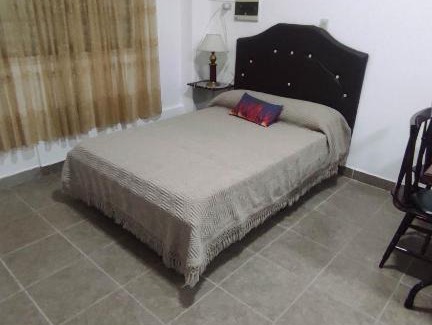 Tucuman Apartment | Yerba Buena Retreat: Guest Rated 9/10 for Comfort