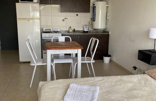 Centro Apartment | Cozy Monoambiente in Central Location with Spa & Hot Tub