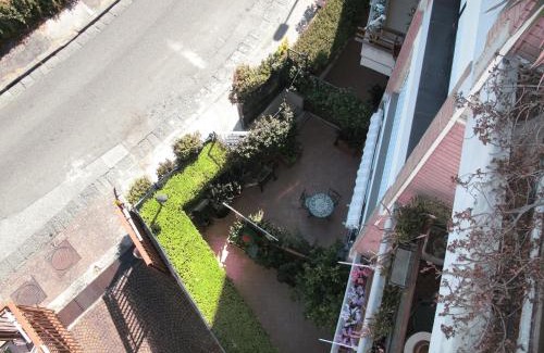 Naples Apartment | Family-Friendly Apartments in Napoli, Italy - Rated 9.3/10