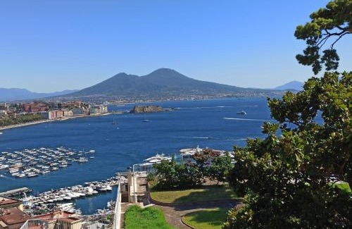 Naples Apartment | Family-Friendly Apartments in Napoli, Italy - Rated 9.3/10