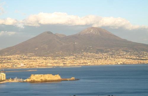 Naples Apartment | Family-Friendly Apartments in Napoli, Italy - Rated 9.3/10