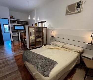 Corrientes Apartment | Monoconford