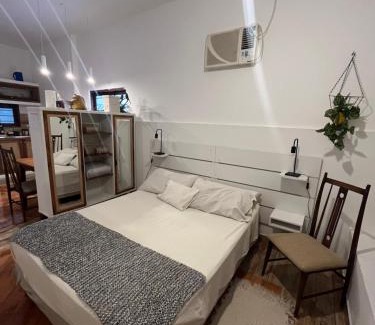 Corrientes Apartment | Monoconford