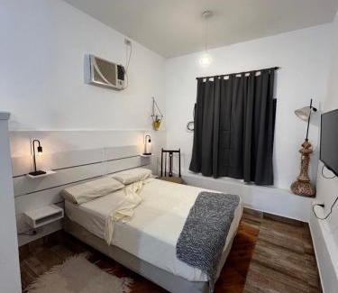 Corrientes Apartment | Monoconford