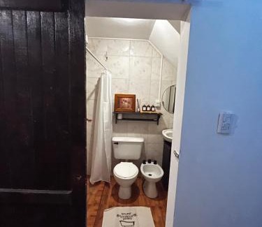 Corrientes Apartment | Monoconford