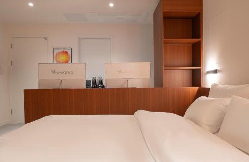 Cheonan Hotel | Monolith Hotel Cheonan