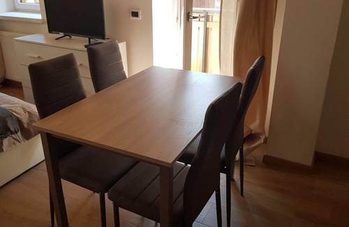 Santo Stefano di Cadore Apartment | Monolocale Nuovo Centralissimo