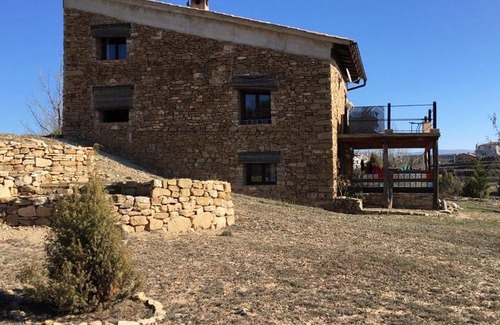 Valbona House | Charming Rural Retreat with Spa & Pet-Friendly Amenities