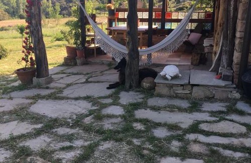 Valbona House | Charming Rural Retreat with Spa & Pet-Friendly Amenities