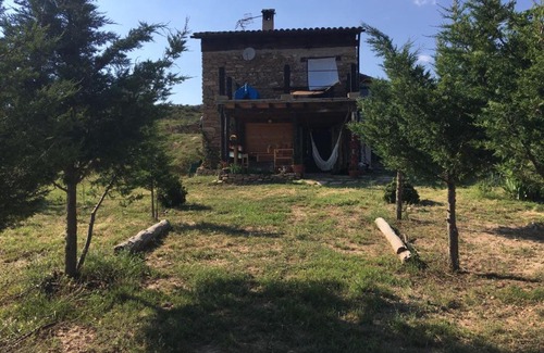 Valbona House | Charming Rural Retreat with Spa & Pet-Friendly Amenities