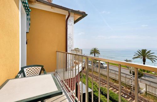 Pietra Ligure Apartment | Pet-Friendly Monolocale 9: Perfect for Families and Getaways
