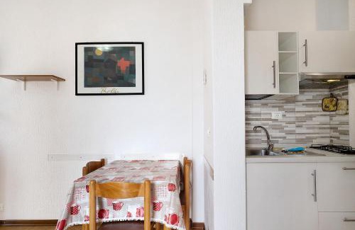 Pietra Ligure Apartment | Pet-Friendly Monolocale 9: Perfect for Families and Getaways