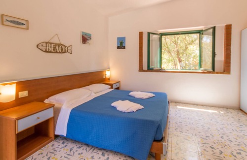 Vulcanello Apartment | Monolocale 9 Vulcano on Sea Shore, Lipari, Italy