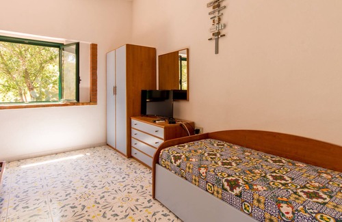 Vulcanello Apartment | Monolocale 9 Vulcano on Sea Shore, Lipari, Italy