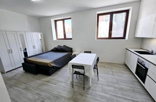 Mendrisio Apartment | Explore Monolocale in Mendrisio - Rated 8.9/10 by Guests