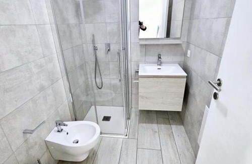 Mendrisio Apartment | Explore Monolocale in Mendrisio - Rated 8.9/10 by Guests