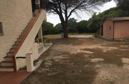 Rena Majore Apartment | Stylish Monolocale in Rena Majore with Family-Friendly Perks