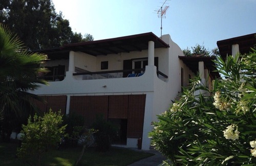 Vulcano Porto House | Cozy Monolocale in Vulcano - Eolie Awaits You!
