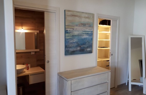 Vulcano Porto House | Cozy Monolocale in Vulcano - Eolie Awaits You!