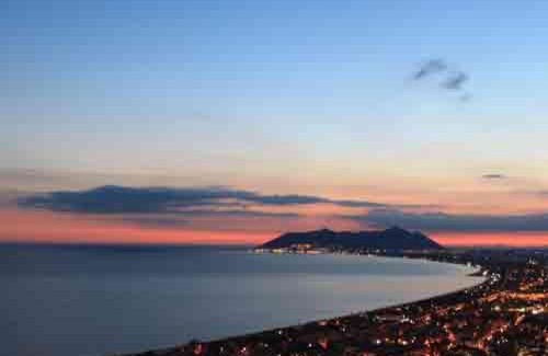 Terracina Apartment | Top-Rated Monolocale ai Cavallucci: Family-Friendly Stay