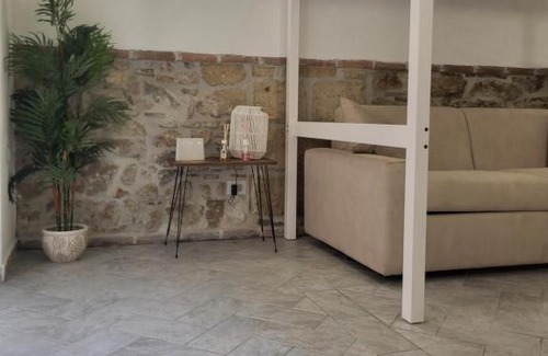 Terracina Apartment | Top-Rated Monolocale ai Cavallucci: Family-Friendly Stay