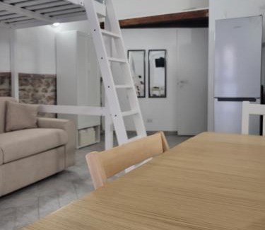 Terracina Apartment | Top-Rated Monolocale ai Cavallucci: Family-Friendly Stay