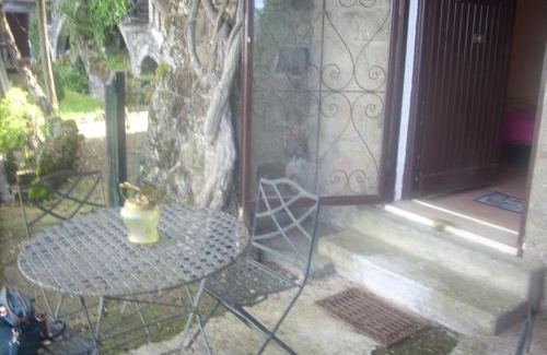 Rocca di Papa Apartment | Quaint Studio Inside the Historic Castello De Farro