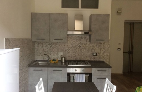 Barriera di Milano Apartment | Cozy Studio Near Central Turin with Spa and Breakfast