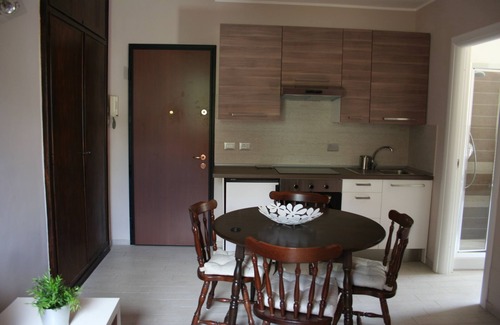Bardonecchia Apartment | Cozy Monolocale Bardonecchia Near Ski Slopes with Pool