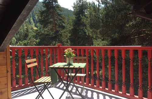 Bardonecchia Apartment | Cozy Monolocale Bardonecchia Near Ski Slopes with Pool