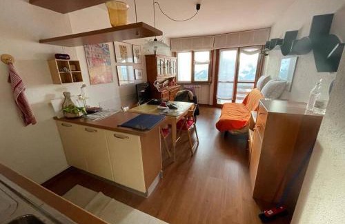 Prato Nevoso Apartment | Idyllic Monolocale Bellavista - Family-Friendly Retreat