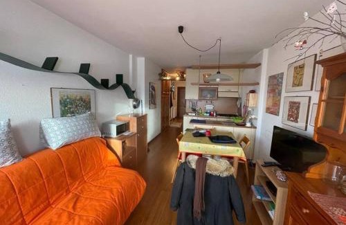 Prato Nevoso Apartment | Idyllic Monolocale Bellavista - Family-Friendly Retreat